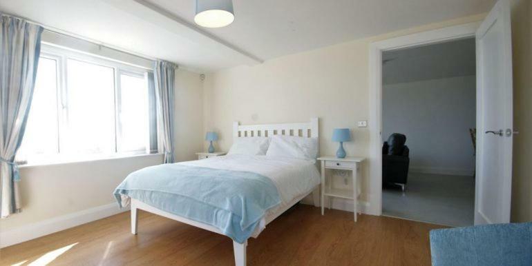 Sea-View Apartment Ньюкасл Экстерьер фото